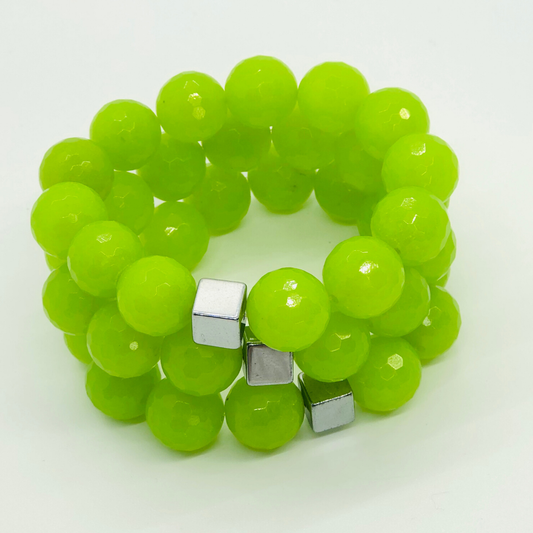 One-of-a-Kind Bracelet #15